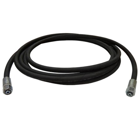 Aftermarket Hydraulic Line Pusher Bar Lift Cylinder 610 Spartan WN-E1-70006-PEX